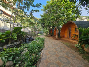 Sea Mountain Bungalow Vũng Tàu